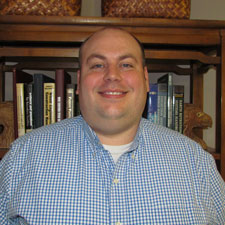 Donald F. Barker, III, P.E.