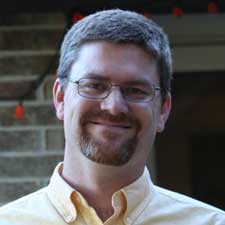 Richard Lawrence